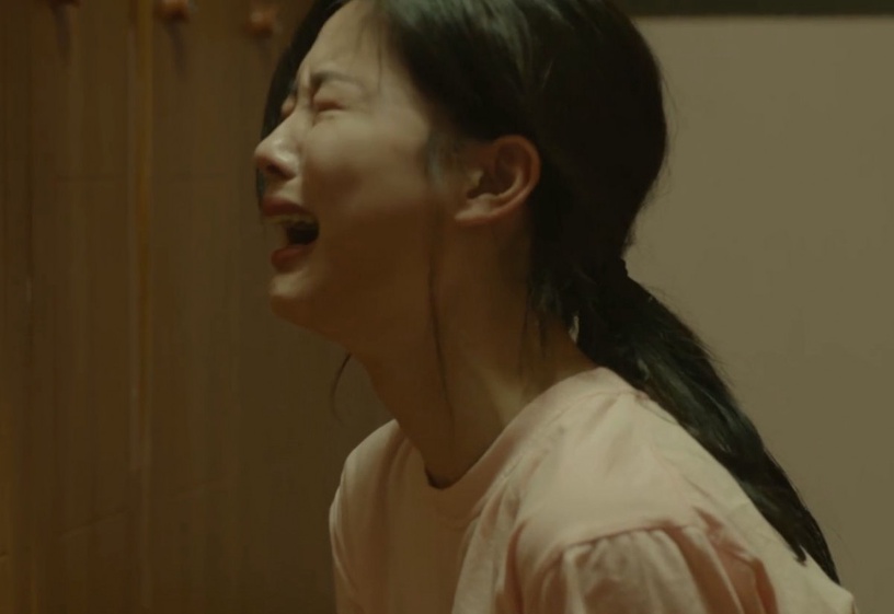 《便利店新星》金裕貞好會哭!笑起來是元氣少女,一哭卻讓人超心疼