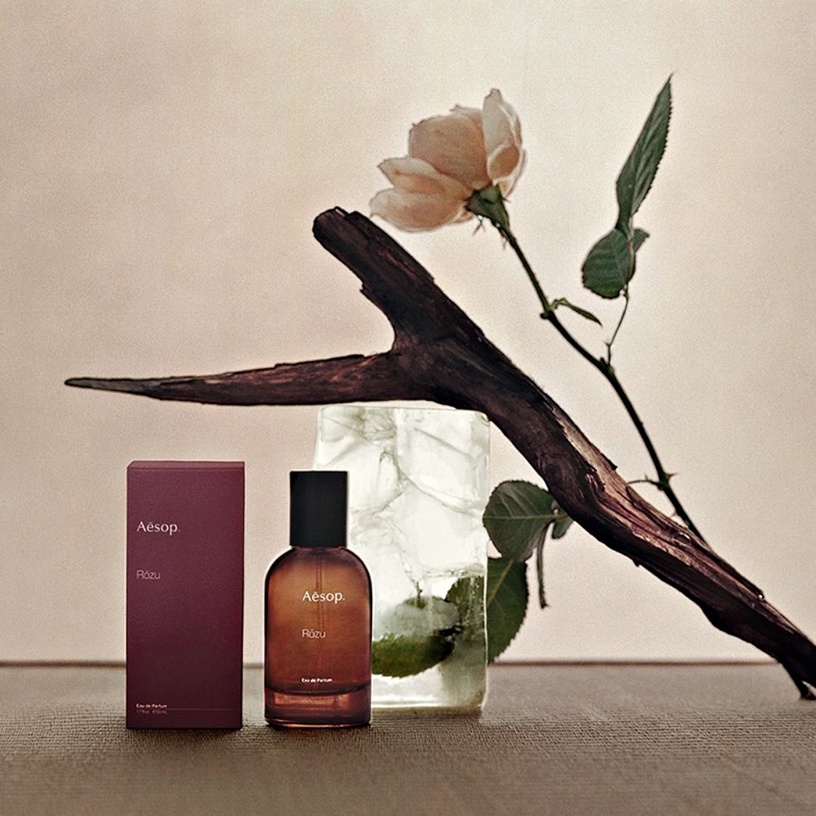 Aesop Rōzu馥香水,50ml/NT5,300