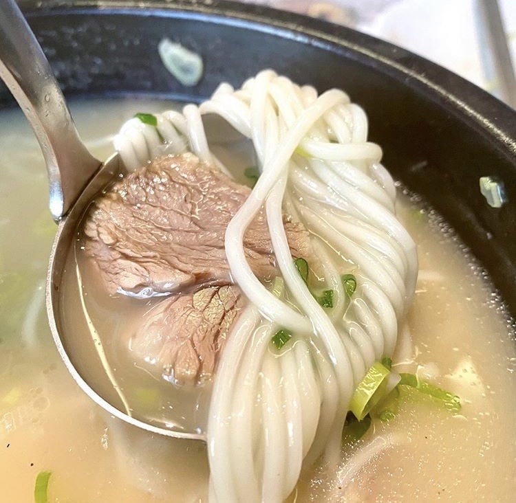 台北超道地「韓式料理」推薦!七家正宗韓國人大推韓式餐館,雪濃湯、炸醬麵必點~