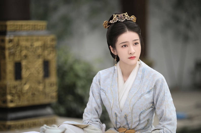 2020超搶眼新晉小花2:張雪迎《白髮》