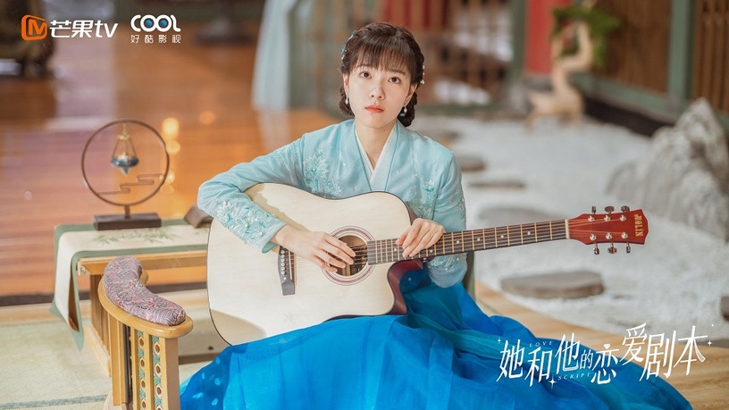 2020超搶眼新晉小花8:莊達菲《我的刺猬女孩》、《我才不要和你做朋友呢》