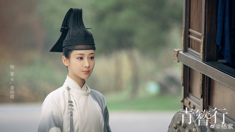 吳亦凡《青簪行》唐朝造型曝光!10位古裝劇「唐朝美男」,任嘉倫、許凱你們覺得誰更帥
