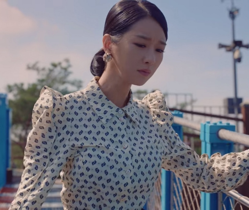 《雖然是精神病但沒關係》鋼太純真撩2:文英完全被馴服