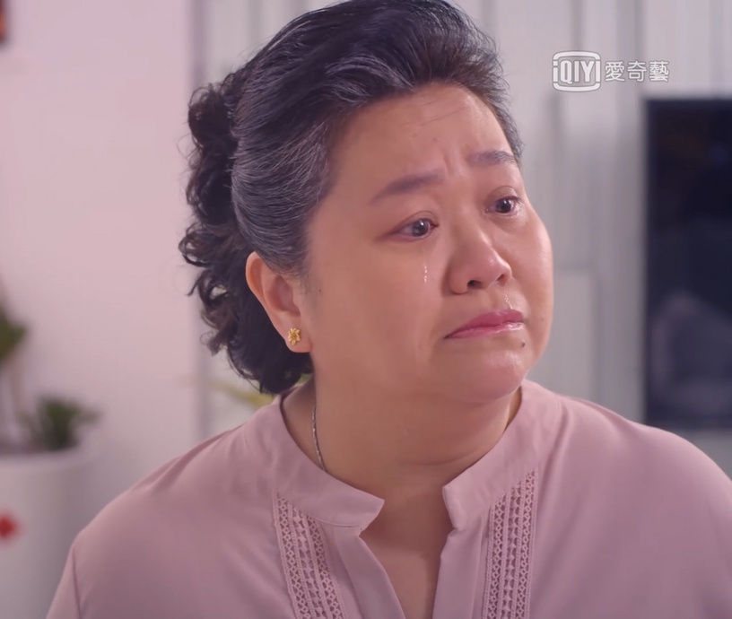 《我的婆婆怎麼那麼可愛》收視亮眼!鍾欣凌想念小兒子痛哭,超戳!