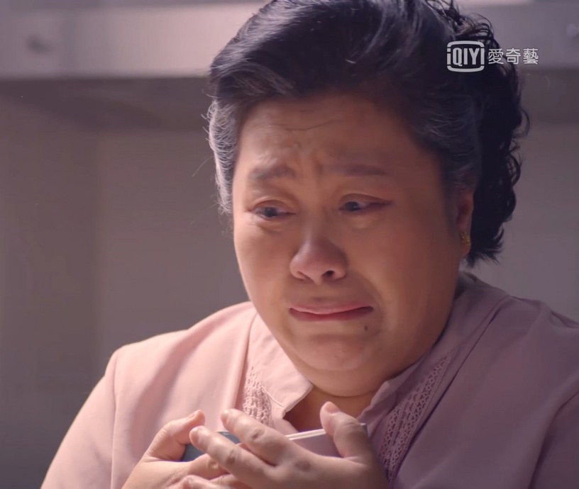《我的婆婆怎麼那麼可愛》收視亮眼!鍾欣凌想念小兒子痛哭,超戳!