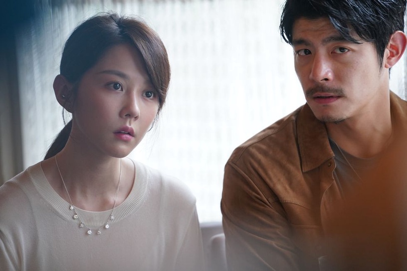 《比悲傷更悲傷的故事》影集10月上線!王淨&范少勳成新CP,NETFLIX獨家開播
