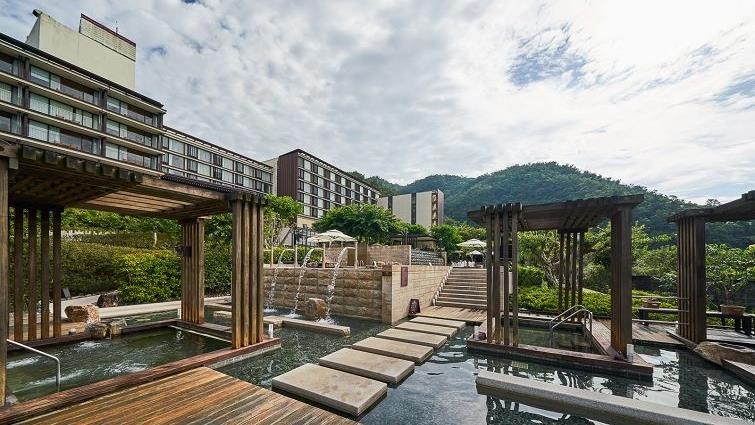 花蓮 斯圖亞特海洋莊園
