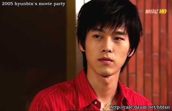 玄彬20歲神顏美圖2:《Non-Stop 4》大學校草