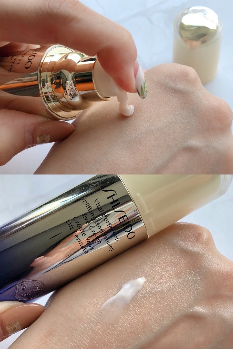 資生堂 激抗痕亮采緊緻眼霜 15ml,NT.2500