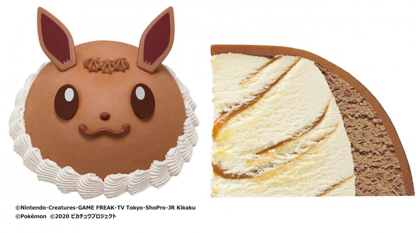 日本BR推出「31 寶可夏季！活動～with 劇場版精靈寶可夢 可可～」