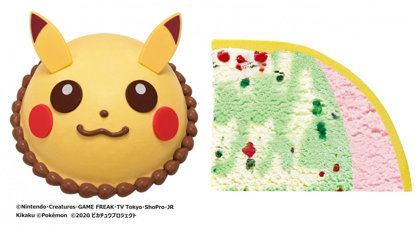 日本BR推出「31 寶可夏季！活動～with 劇場版精靈寶可夢 可可～」