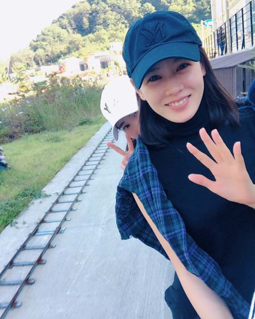 孫藝珍反差萌3:旅行都和女生朋友去,連新婚旅行都跟