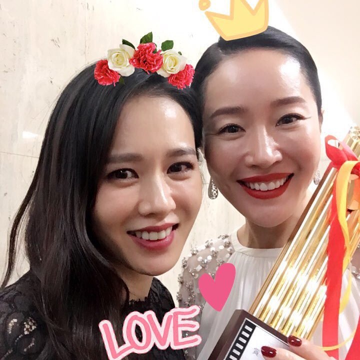 >>>孫藝珍反差萌趣事!孔曉振:「孫藝珍有點傻」>>>