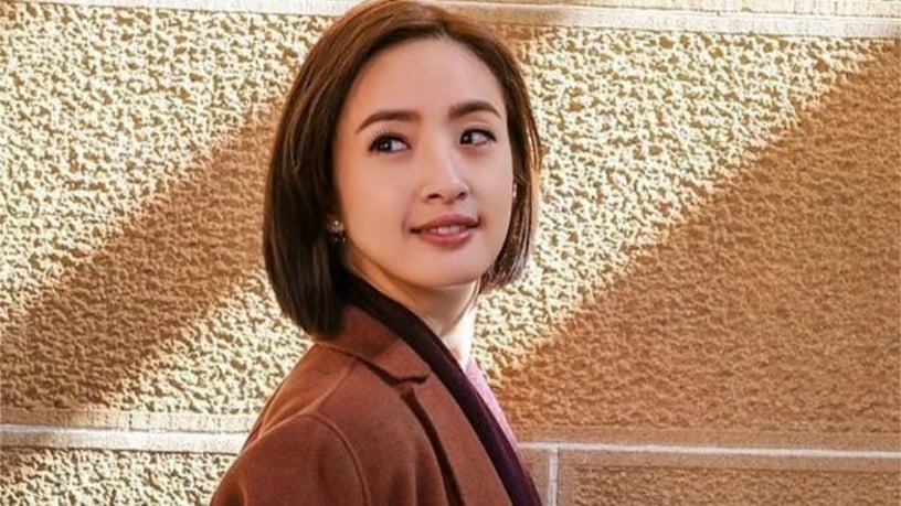 林依晨「陽光正能量」10句經典名言:「我不讓自己快樂,誰能讓我快樂?」