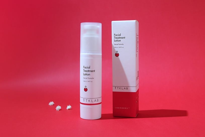 TKLAB 小祕密青春精華乳 50ml,NT.650