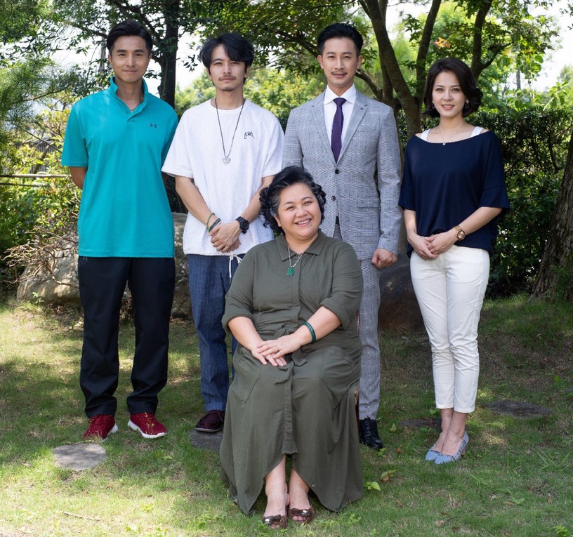《我的婆婆怎麼那麼可愛》長輩都這樣8:重男輕女、不可改嫁的傳統觀念