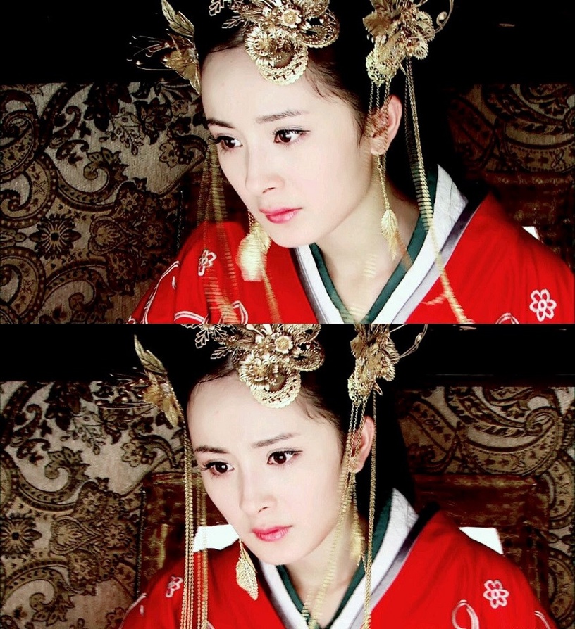 陸劇「大婚成最慘婚禮」8:《美人心計》