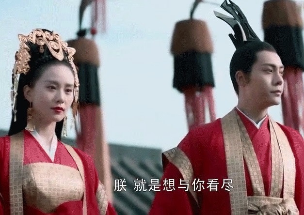 陸劇「大婚成最慘婚禮」10:《醉玲瓏》