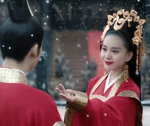 陸劇「大婚成最慘婚禮」10:《醉玲瓏》