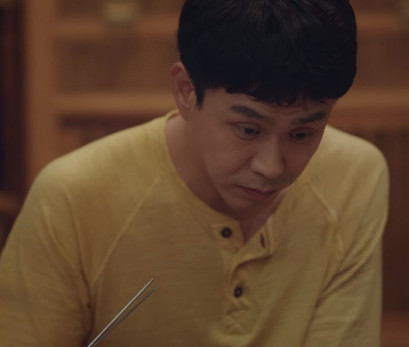 《雖然是精神病但沒關係》伏筆解析6:鋼太&文英約會,成最後一根稻草