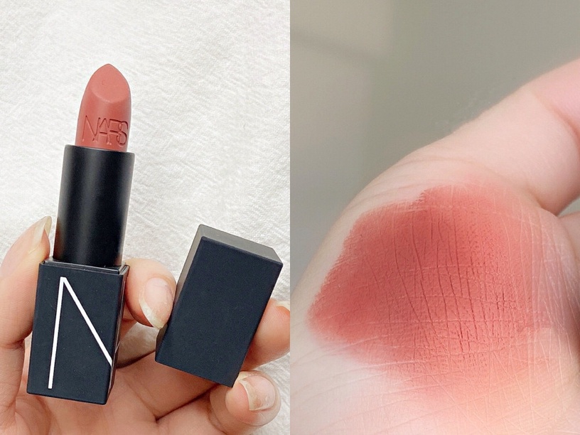 NARS 絕對經典唇膏 #PIGALLE,NT950