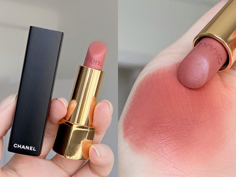 CHANEL 香奈兒超炫耀的絲絨唇膏 #68 ÉMOTIVE,NT1,320