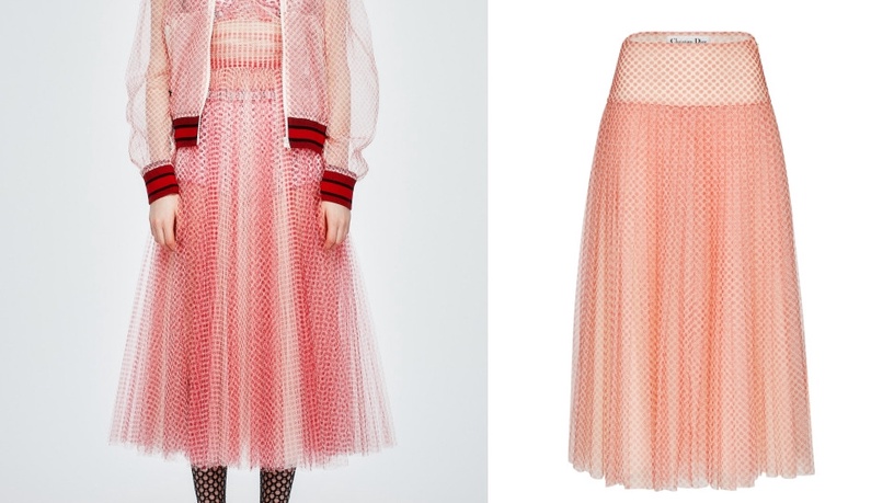 DIOR「波卡圓點系列」登場,復古圓點躍上蒙田包、托特包,Dioramour 限定店獨家開賣!