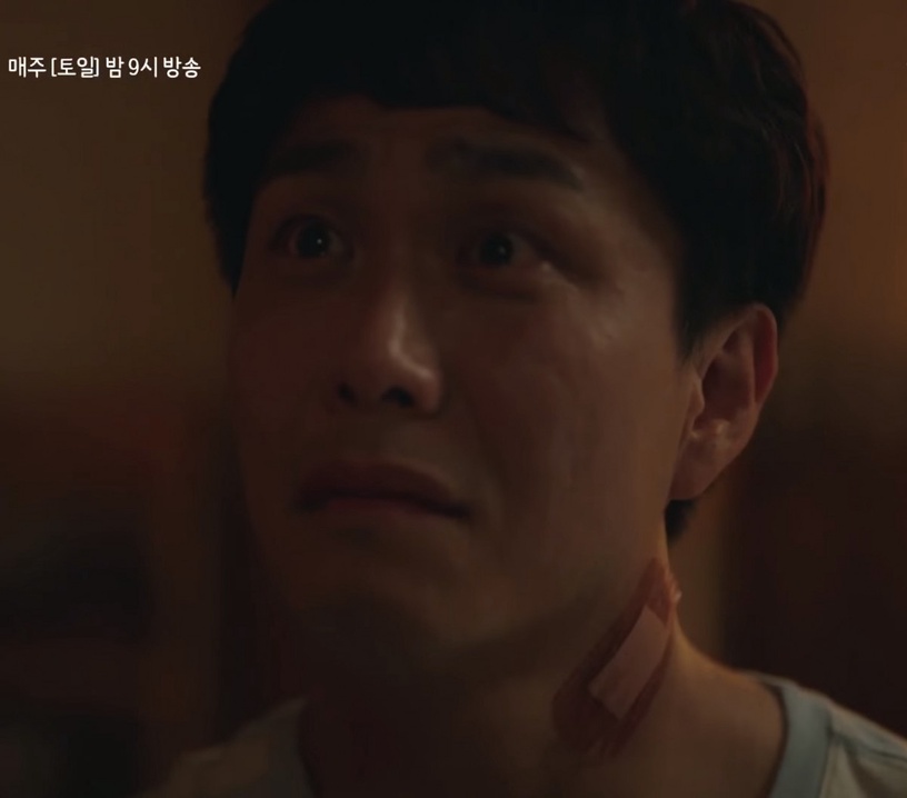 《雖然是精神病但沒關係》11集主題醜小鴨可能就是尚泰?