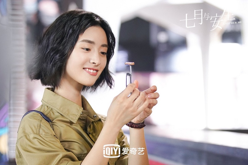 同劇爆紅不同命的CP 1:《致我們單純的小美好》沈月發展不如胡一天