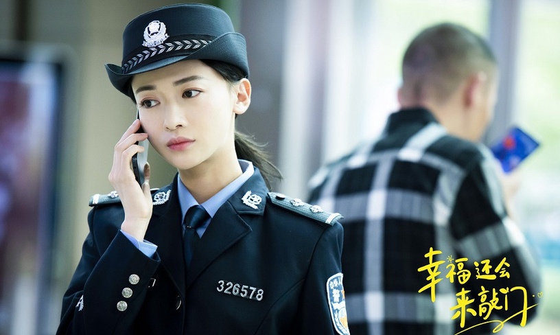 同劇爆紅不同命的CP 4:《延禧攻略》吳謹言發展不如許凱