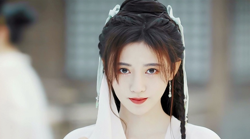 陸劇中「最想活成哪個女主」5:《漂亮書生》雪文曦