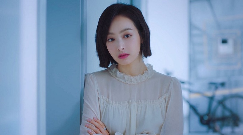 陸劇中「最想活成哪個女主」10:《下一站是幸福》賀繁星