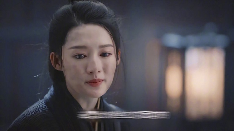 陸劇「哭戲最有感染力」的女星1:李沁《錦繡南歌》、《慶餘年》、《楚喬傳》