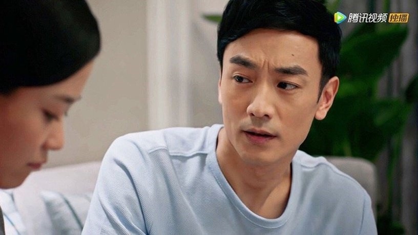 陸劇中「顛覆三觀的經典渣男」TOP 9:《彩虹的重力》夏豐