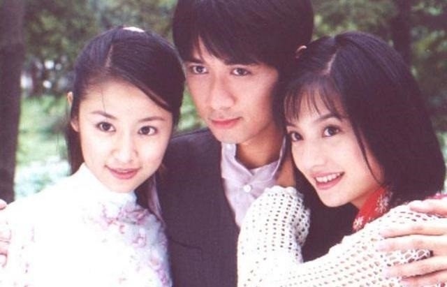 陸劇中「顛覆三觀的經典渣男」TOP 8:《情深深雨濛濛》何書桓