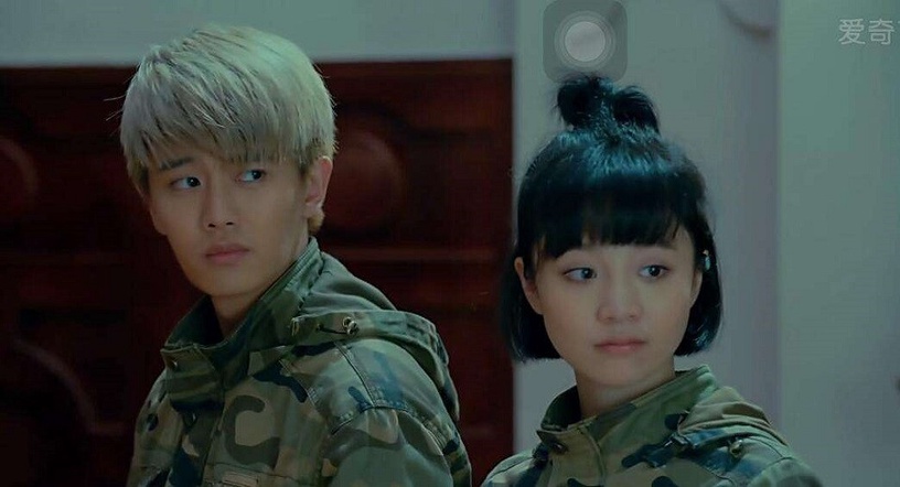陸劇中「顛覆三觀的經典渣男」TOP 7:《美人為餡》張慕涵