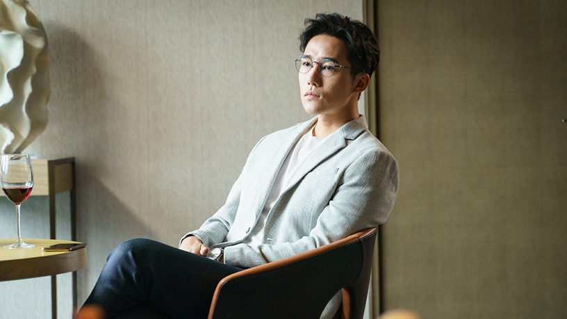 陸劇中「顛覆三觀的經典渣男」TOP 6:《二十不惑》陳卓
