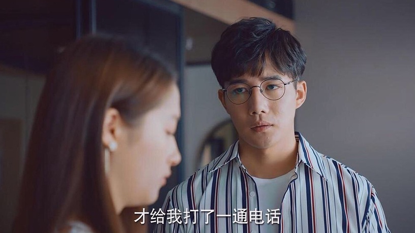 陸劇中「顛覆三觀的經典渣男」TOP 6:《二十不惑》陳卓