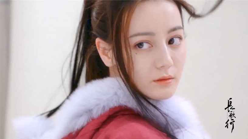 微博票選2020下半年「最期待的待播陸劇」TOP 2:《長歌行》