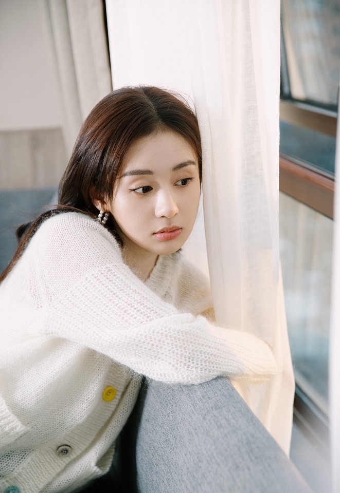 定角陸劇 黃聖池、鄭合惠子《花間新娘》