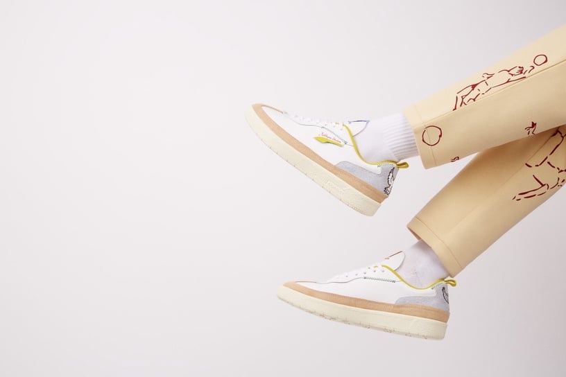 2020「撞色拼接」球款新款推薦!NIKE、CONVERSE、VANS通通來放火