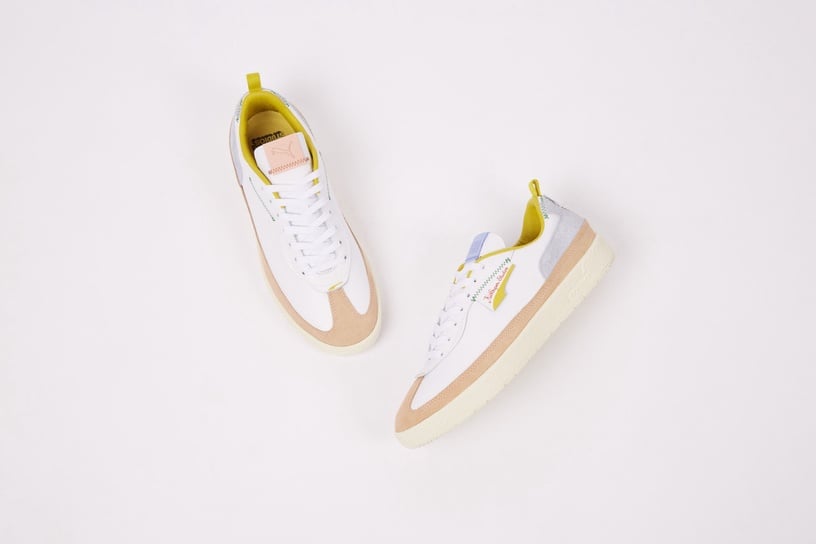 2020「撞色拼接」球款新款推薦!NIKE、CONVERSE、VANS通通來放火