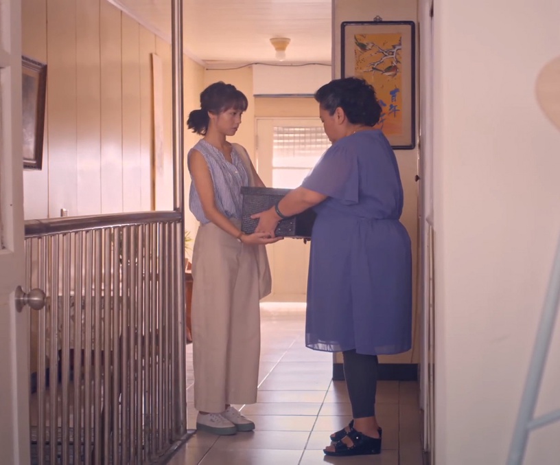 《我的婆婆怎麼那麼可愛》彩香&小鷗「婆媳和解」太感動!