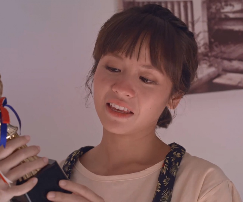 《我的婆婆怎麼那麼可愛》小鷗酒醉思念,「阿信忘了把我帶走」虐翻!
