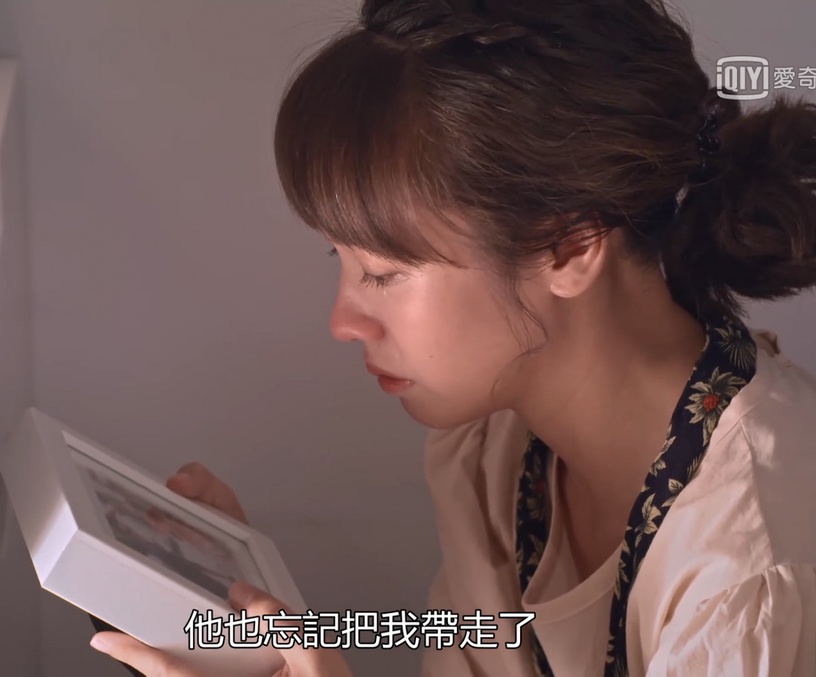 《我的婆婆怎麼那麼可愛》小鷗酒醉思念,「阿信忘了把我帶走」虐翻!