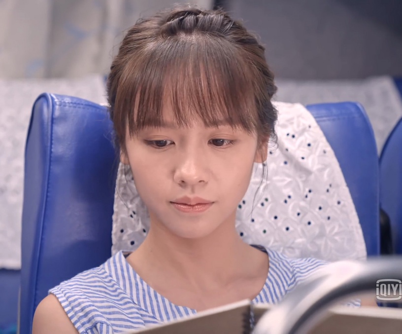 《我的婆婆怎麼那麼可愛》小鷗忘不了阿信,不準任何人碰他遺物