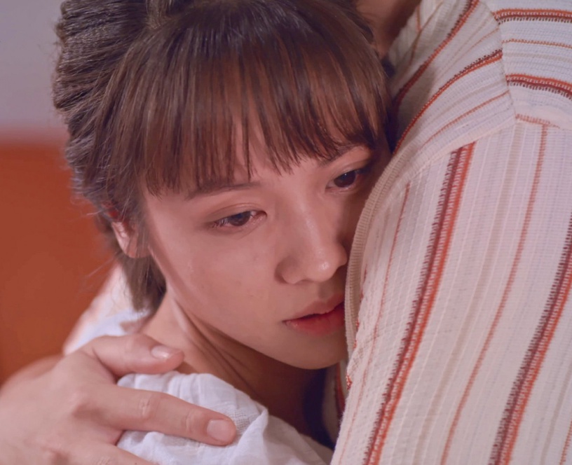 《我的婆婆怎麼那麼可愛》小鷗從鬍鬚姜身上,尋找亡夫影子
