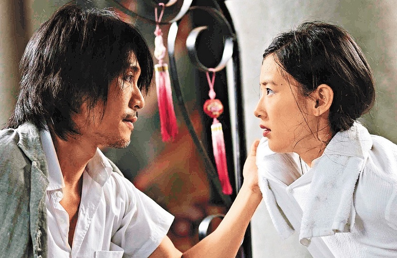 《乘風破浪的姐姐》精彩情史1:黃聖依