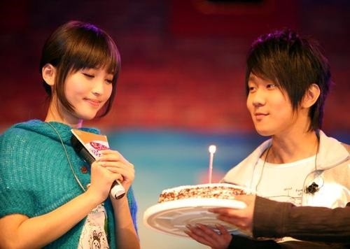 《乘風破浪的姐姐》精彩情史8:金莎
