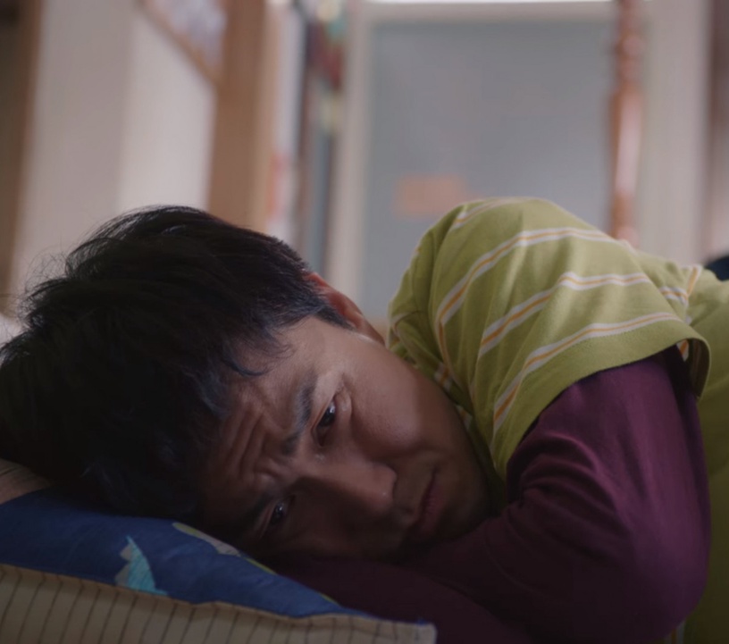 《雖然是精神病但沒關係》隱喻解析1:兄弟打架,鋼太終於當回「弟弟」!